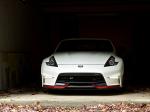 Nissan 370Z Nismo 2015 года (US)